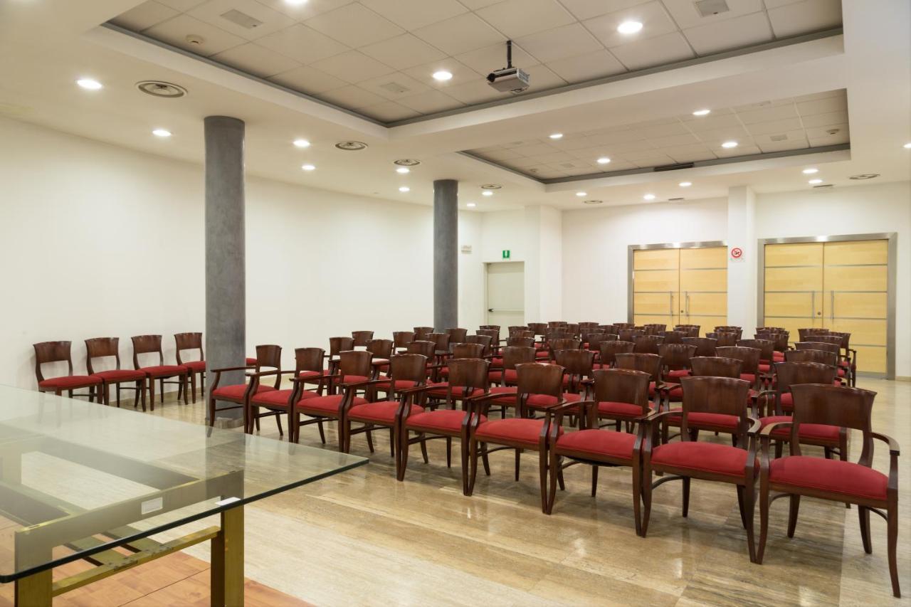Hotel Duca D'Aosta Мольяно-Венето Экстерьер фото